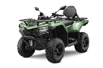 ATV CF520
